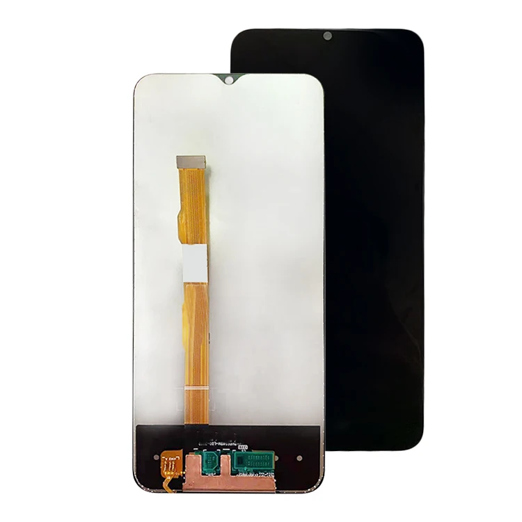 Высококачественный Оригинальный сенсорный ЖК-дисплей для телефона vivo Y20S Y20i y20