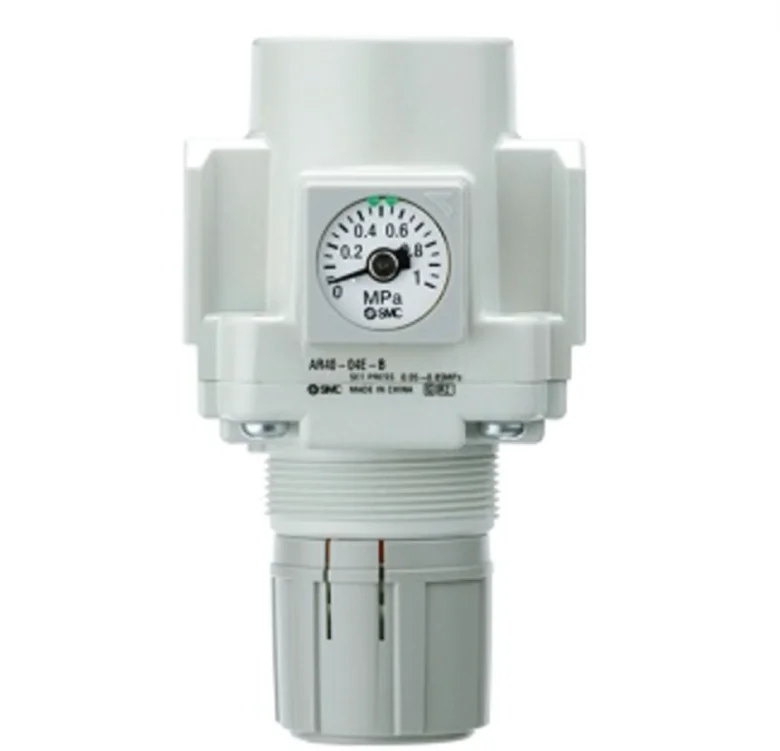 SMC AR40K-04BE3-B Polycarbonate cup pressure reducing valve Filter regulator SMC pneumatic parts