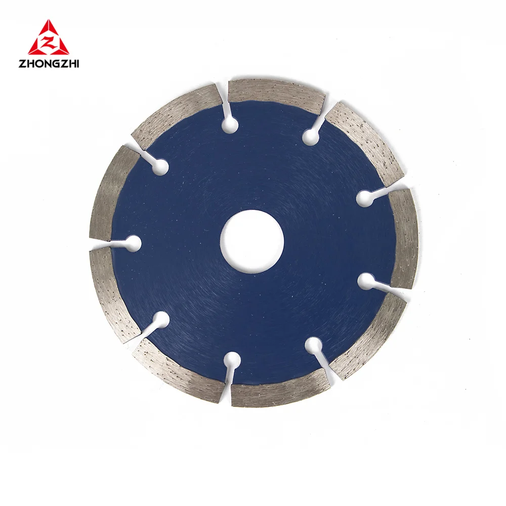 Diamond Saw Blade 4 Inch Marble/Wall/Granite/Concrete Cutting Blade  Dry/ Metal Cutter Price in India