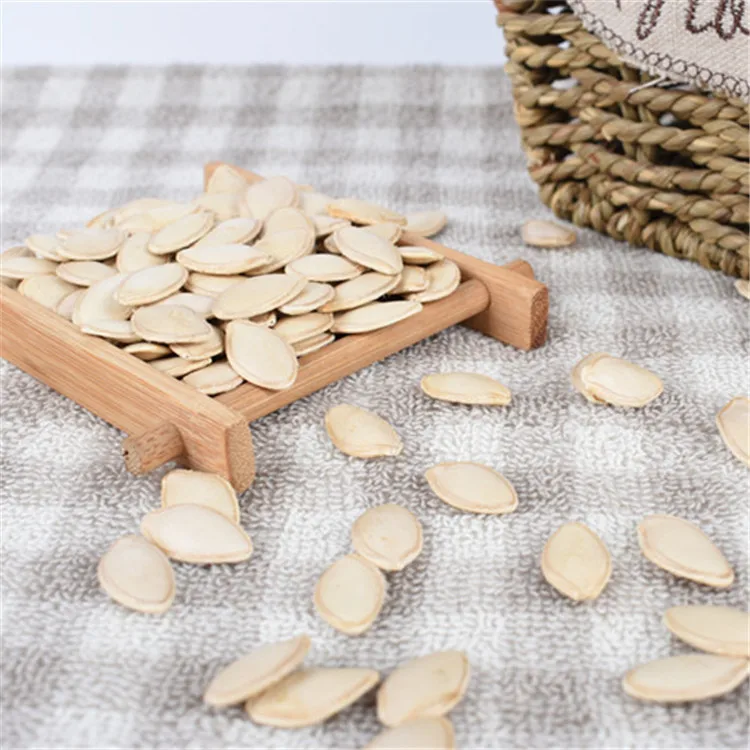 
2019 new crop chinese Inner mongolian lady nail pumpkin seeds 