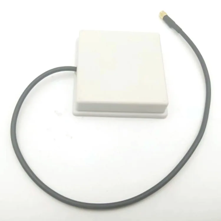 Manufacturers supply 2.4G high gain panel WIF fixed external antenna
