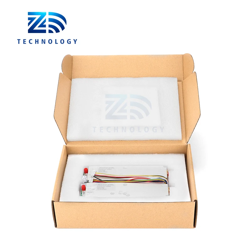  High Power 100W 2.4GHz WIFI Amplifier Module for Base Station Repeater Signal generator DDS