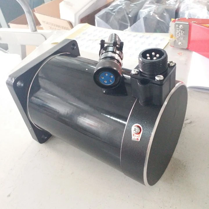 Stepper Motor 110BYG350C