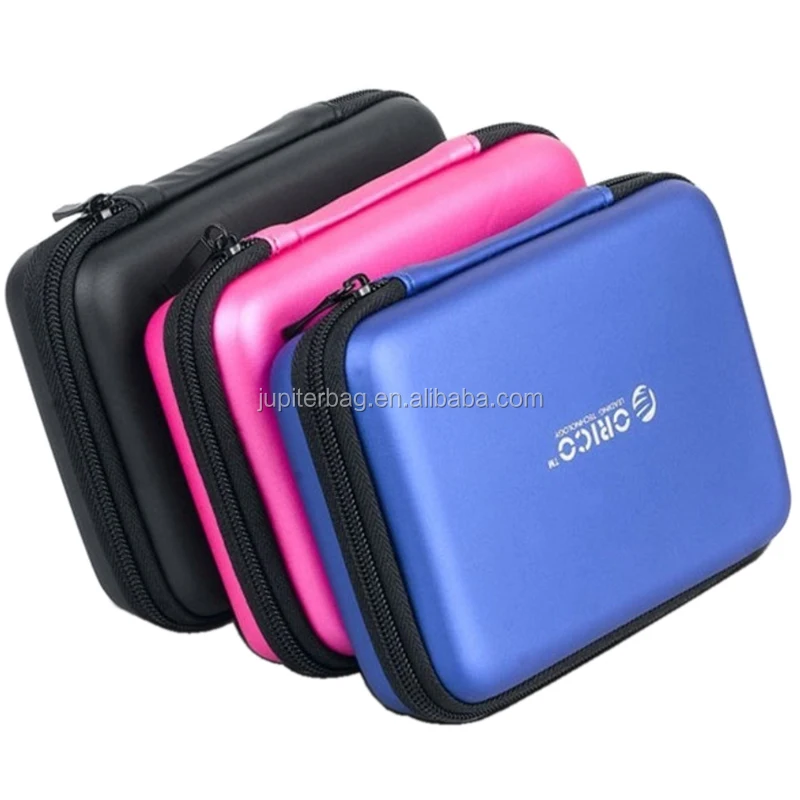 Водонепроницаемый Дорожный Чехол-органайзер для жесткого диска eva