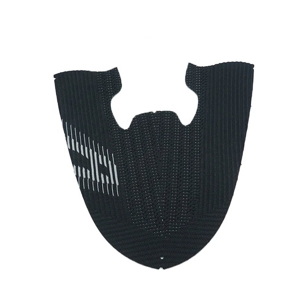 
2020 Latest Style High Quality Knitted Shoes Upper 