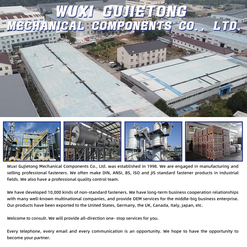 Original multifunctional high-quality M3 M4 M5 M6 M8 M10 din 985 982 white circle blue nylon self-locking nut insert