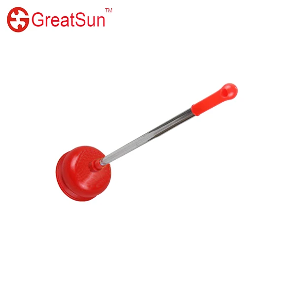 8 years factory Toilet Master plunger Plunger with low price