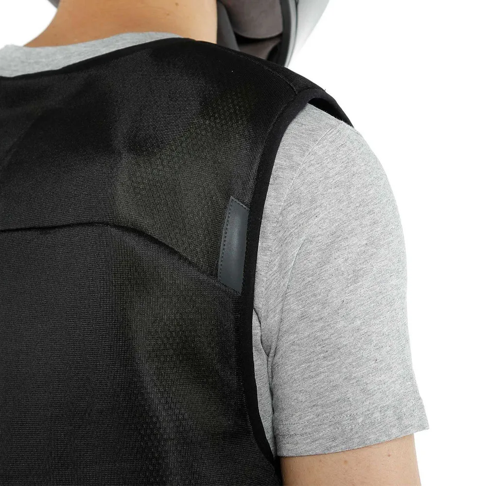 Hot Selling Motorcycle Club Vest Custom made Textile OEM Factory Motorbike Textile Vest at Wholesales price