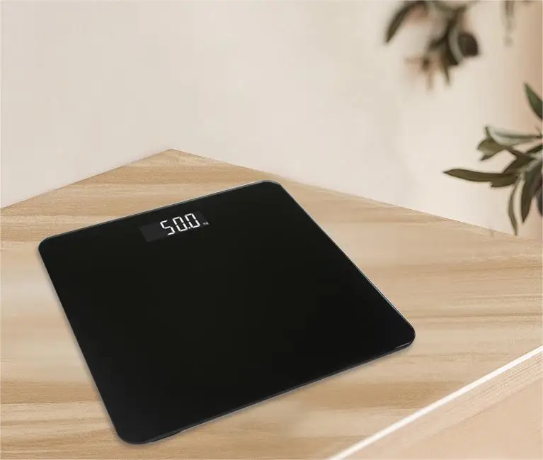 Personal Health Use Max 180Kg Cheap Convenient Human Body Weighing Scales Body Weight Scale