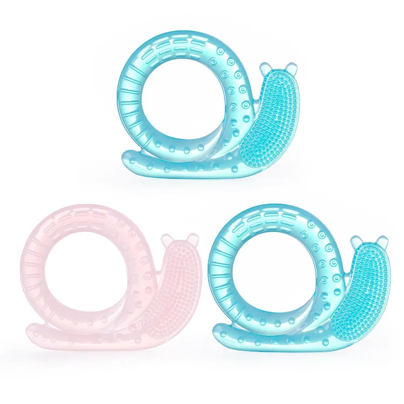 Sample Free Silicone Teether, BPA Free Silicone Baby Teething Toys