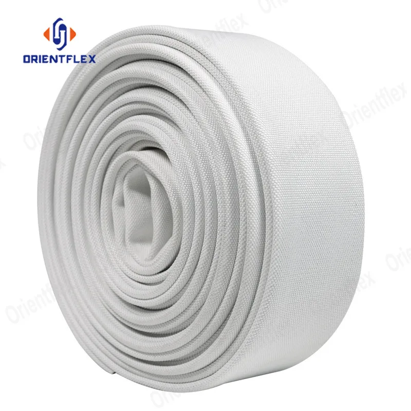 3 inch pump 6 inch collapsible fire fighting firefighter hose rolls firefighter fire hydrant and coupling