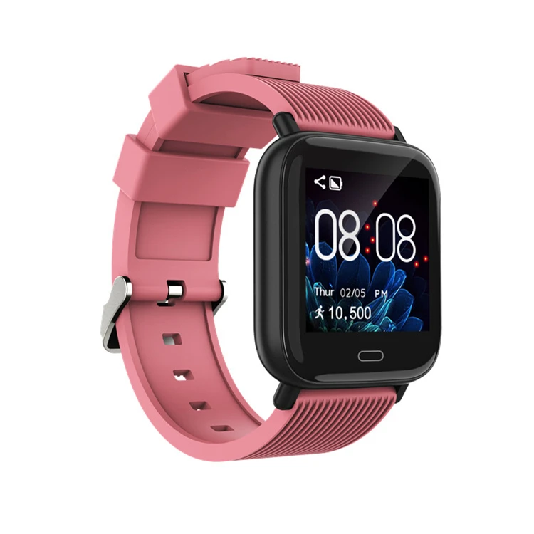 
China Cheap Hot Sell High Quality Ladies Best Smartwatch Offers Ip67 