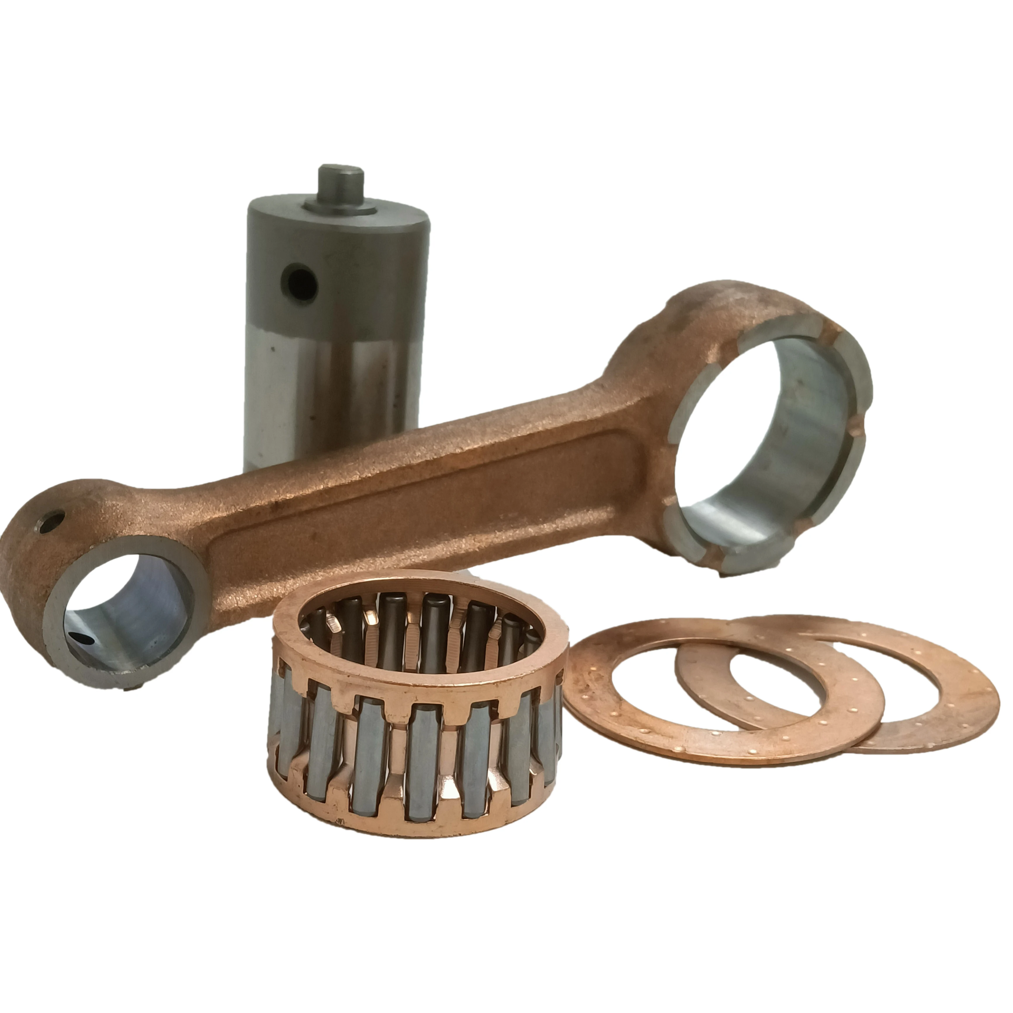 New Design Motorcycle Forged Connection Rods For Suzuki 12161-38201 For GN250 DR250 TU250 GZ250