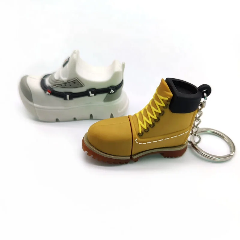 Wholesale mini car USB flash drive portable cartoon metal plug cover USB flash drive custom logo