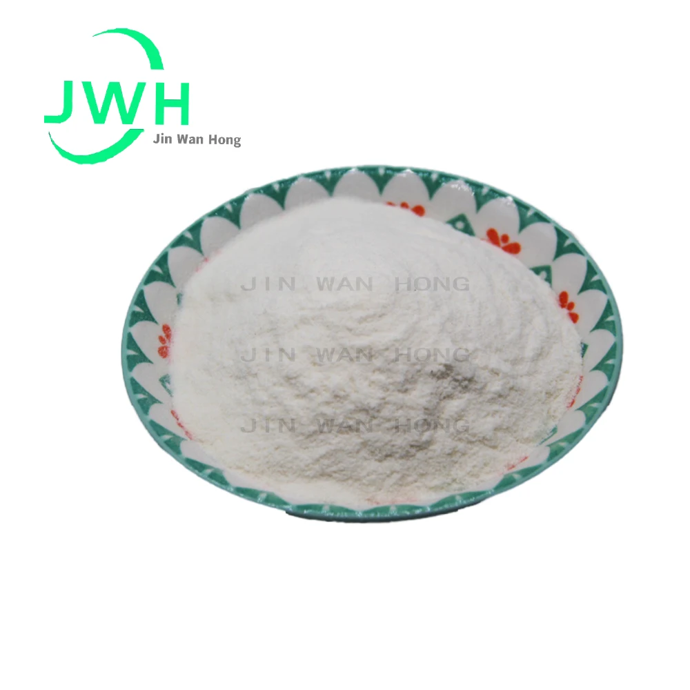 High purity 99% white crystalline powder Itaconic Acid CAS 97-65-4
