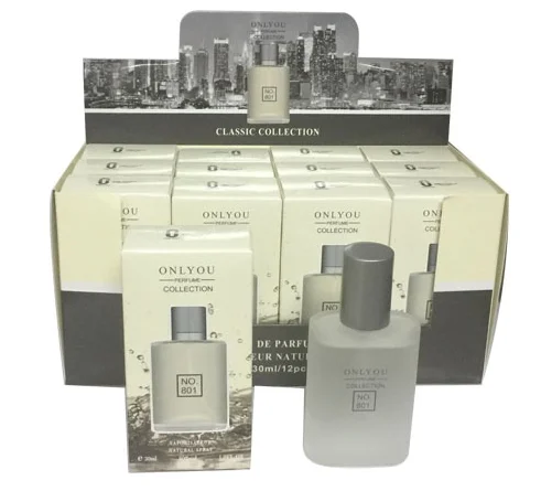 Wholesale Body Mist Perfume Gift Sets Ladies Long Lasting Fragrance Light Fragrance Floral Fruit Body Spray