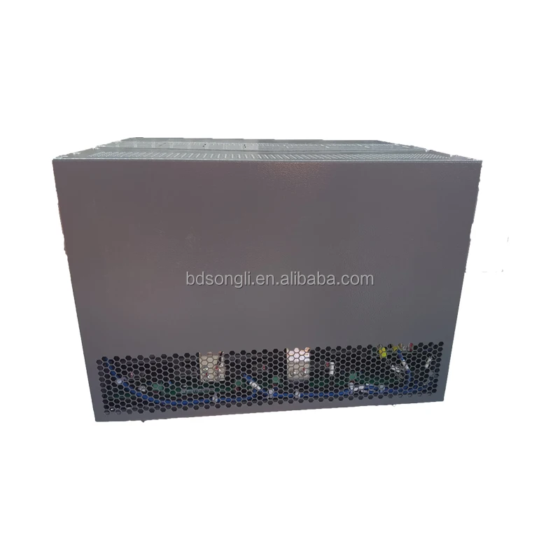 Emerson Vertiv Netsure731A61 Embedded Power System 48V 300A Power supply  vertiv power