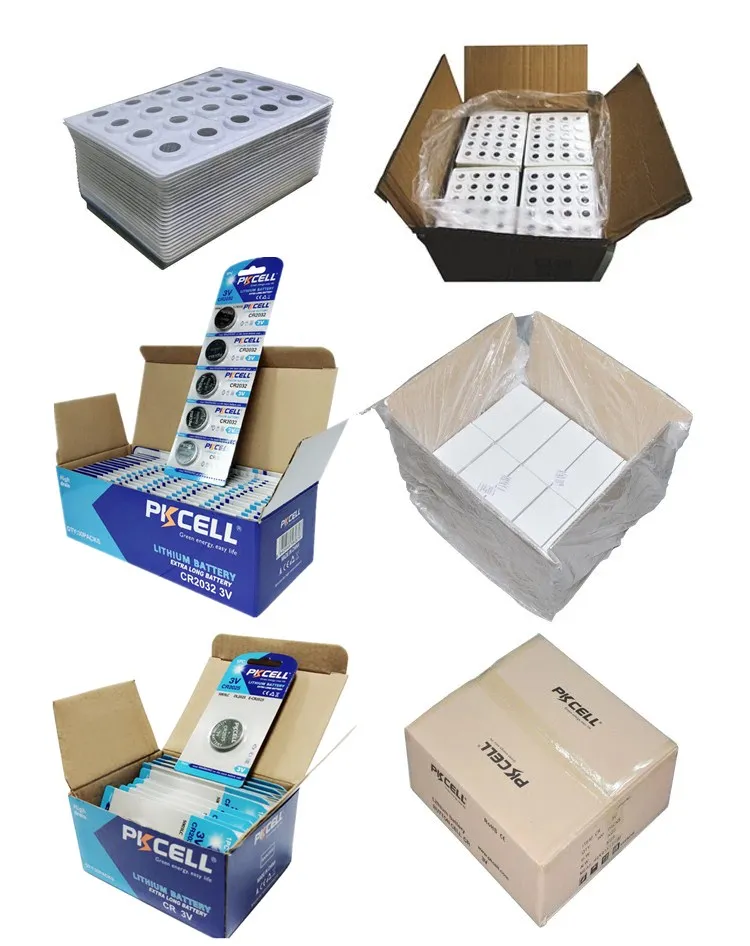 li/mno2 battery lithium button cell battery cr2025 3v 150mah for watch calculator medical equipment