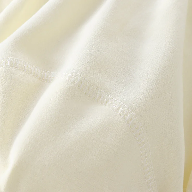 Oem/Odm Wholesale Cotton Muslin Baby reusable Diapers Pants High Absorbency reusable  Baby Training Pants