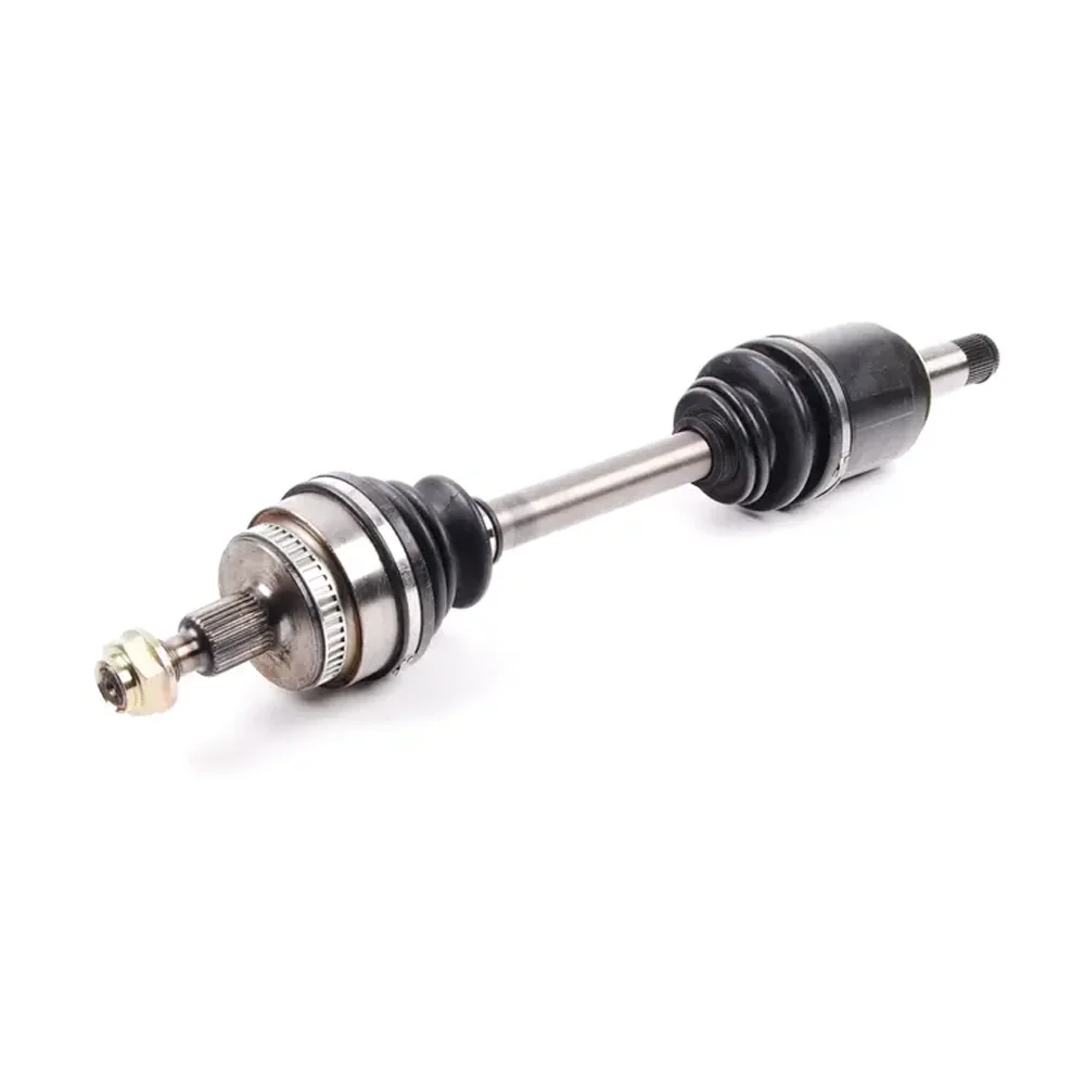 ShungTak Wholesale High Quality Car Auto Parts Front CV Axle Drive Shaft for Mercedes Benz M-class W163  A1633300401