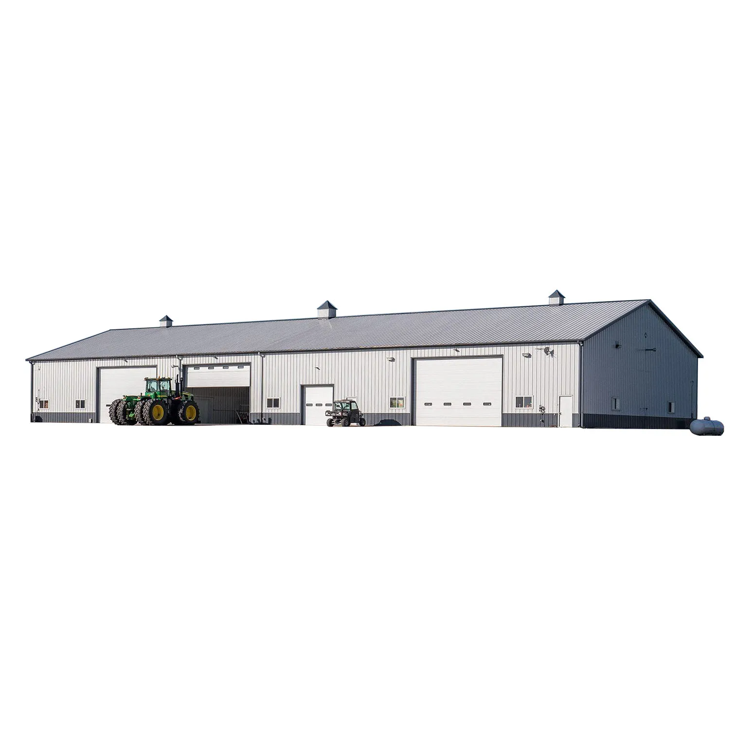 long span low cost  PEB buildings sheds storage warehouse shed hangar prefabricated  for  sale