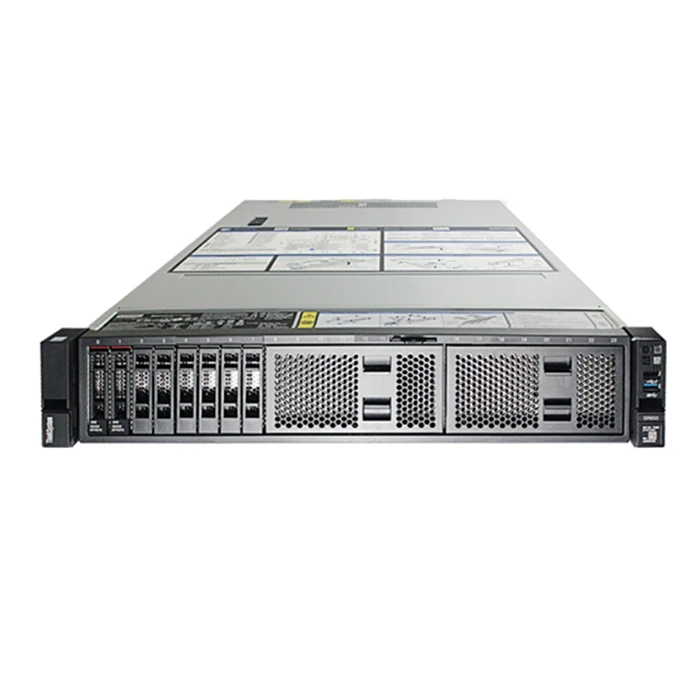  High Quality Original New SR650 Cloud Linux Virtual Storage Rack Mount Lenovo