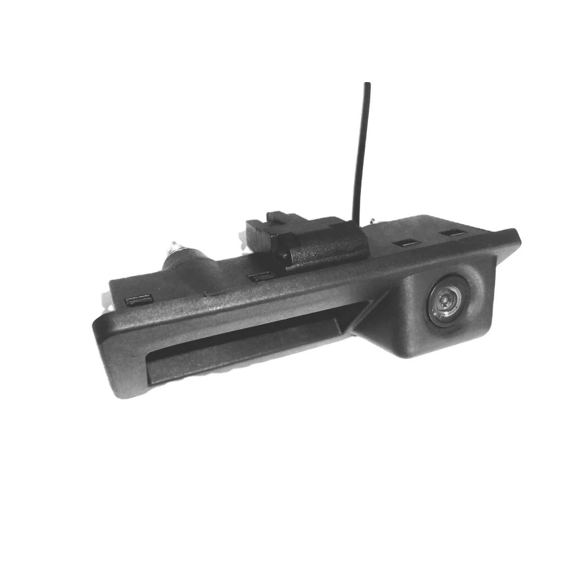 Candid newest Tailgate handle camera special backup cameras for car Audi