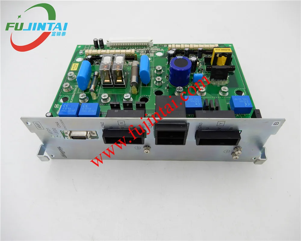 NEW SMT MACHINE PARTS JUKI 2050 2055 2060 XY AMP BOARD AUA3817 40062552