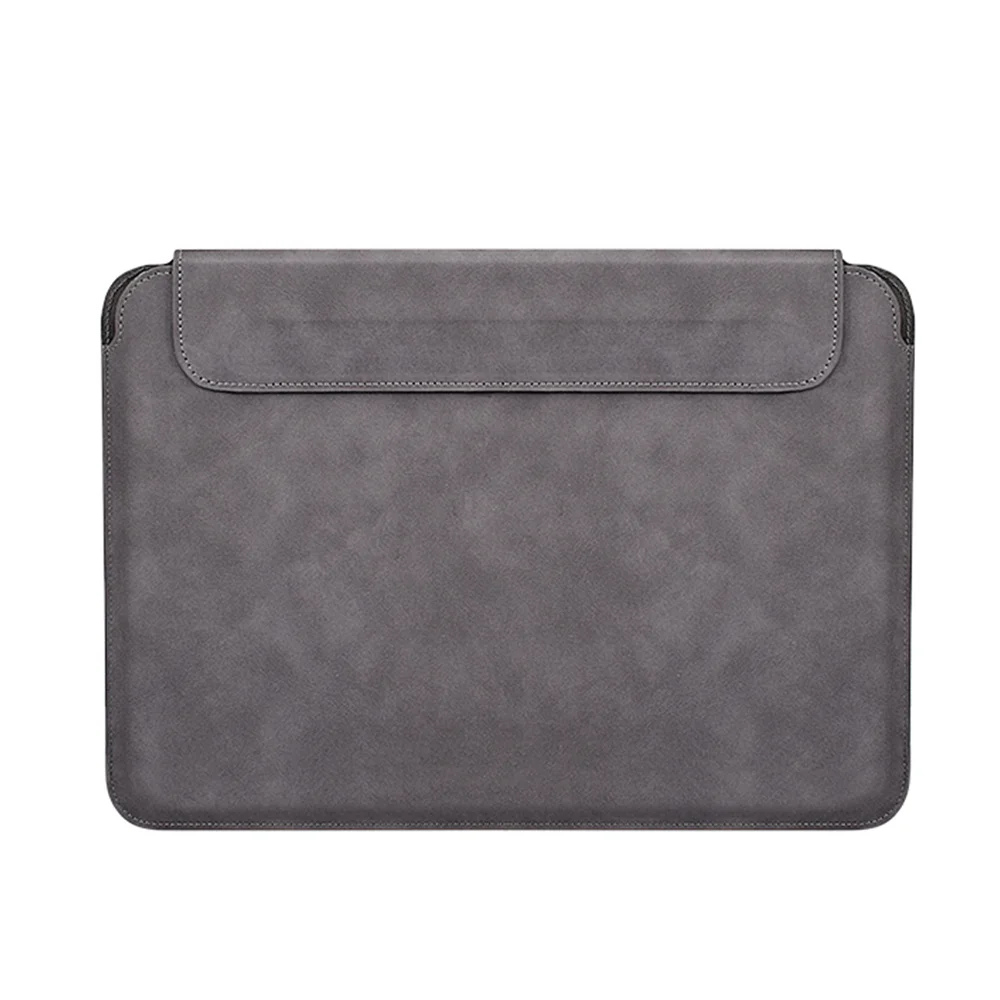 Computer simple lining Bag Laptop protective leather case