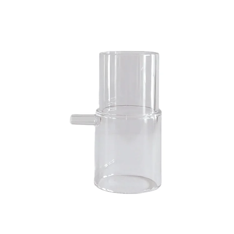 Oxygen concentrator connector Oxygen enrichment port  Nasal cannula T type connector Oxygen generator adapter Rescomf
