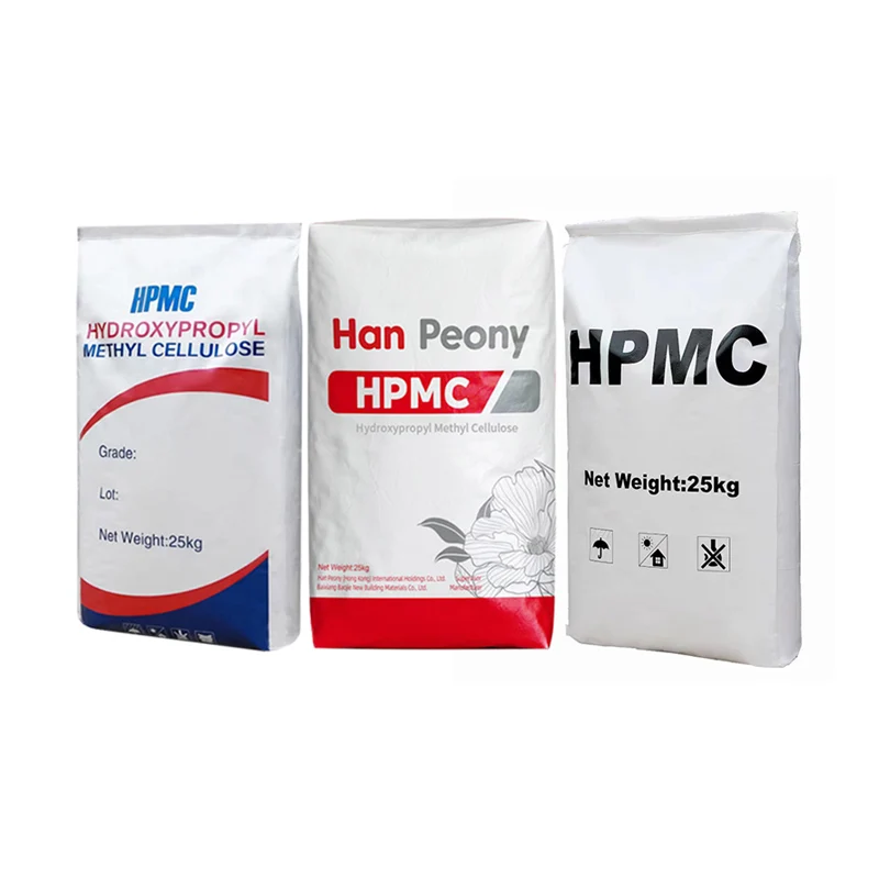 HPMC гидроксипропилметилцеллюлоза химическая когезия