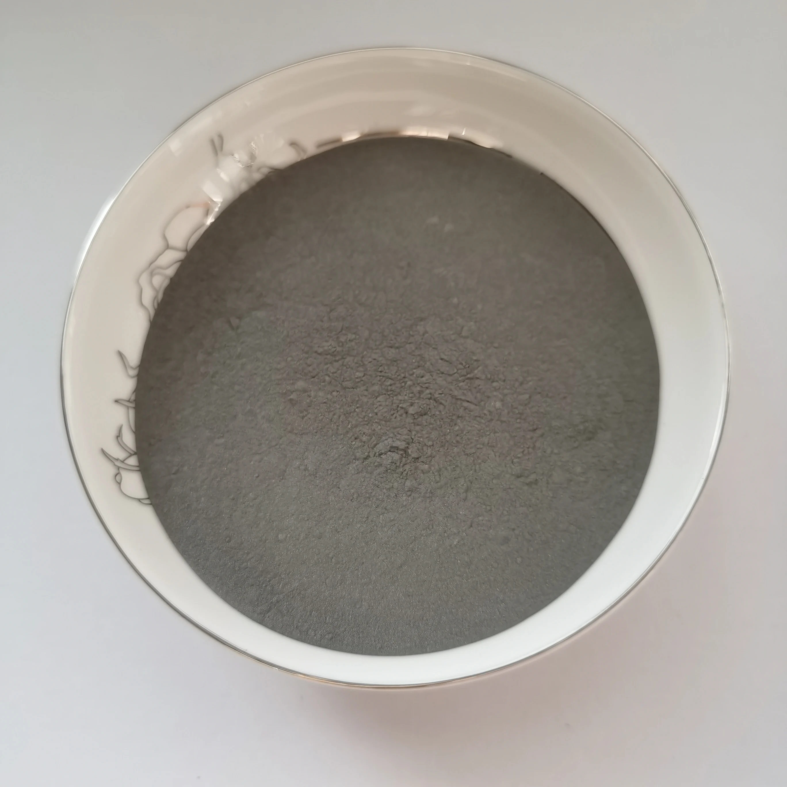 Professional production Custom scale Femo60-a metal ferromolybdenum alloy powder molybdenum ring
