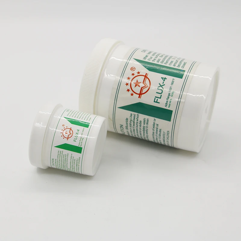 Supplying clean oxide Copper solder powder solder flux powder