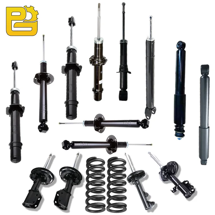 For GEELY VISION 2006-2015 LIFAN Chong qing 620 FAW Toyota Corolla(E12)2004-2016 48520-29465 Auto Suspension System Auto Parts