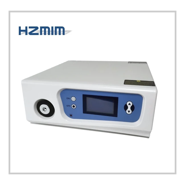 Медицинская Камера-Эндоскоп холодный источник света, светодиодный источник света эндоскоп