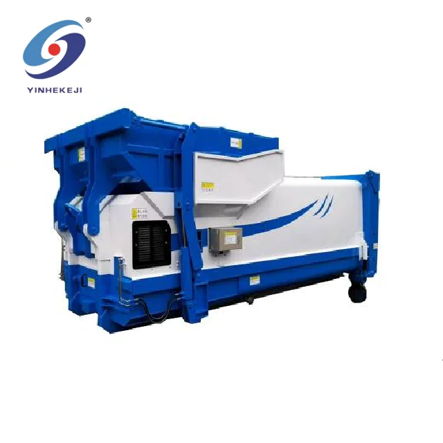 
 Автоматическая муниципальная установка для переработки отходов olid, система сортировки отходов, городское оборудование для сортировки мусора  