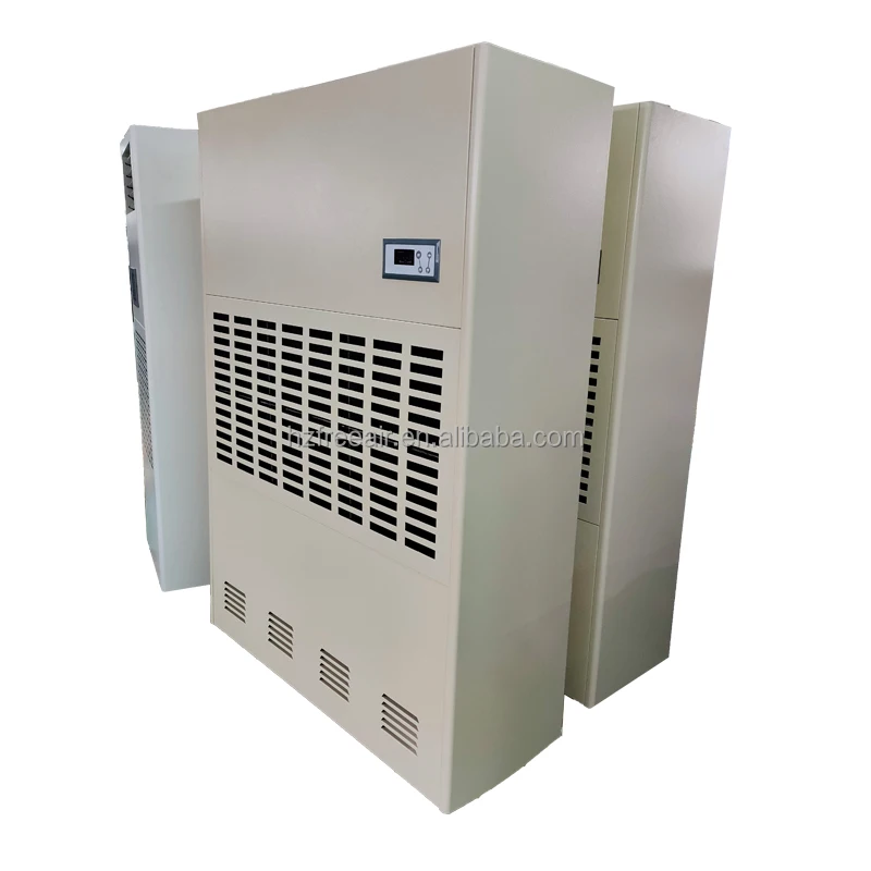 Китайский поставщик 480l/D осушитель с быстрым нагревом может работать до 60 ℃ промышленный воздуха для специальной лаборатории