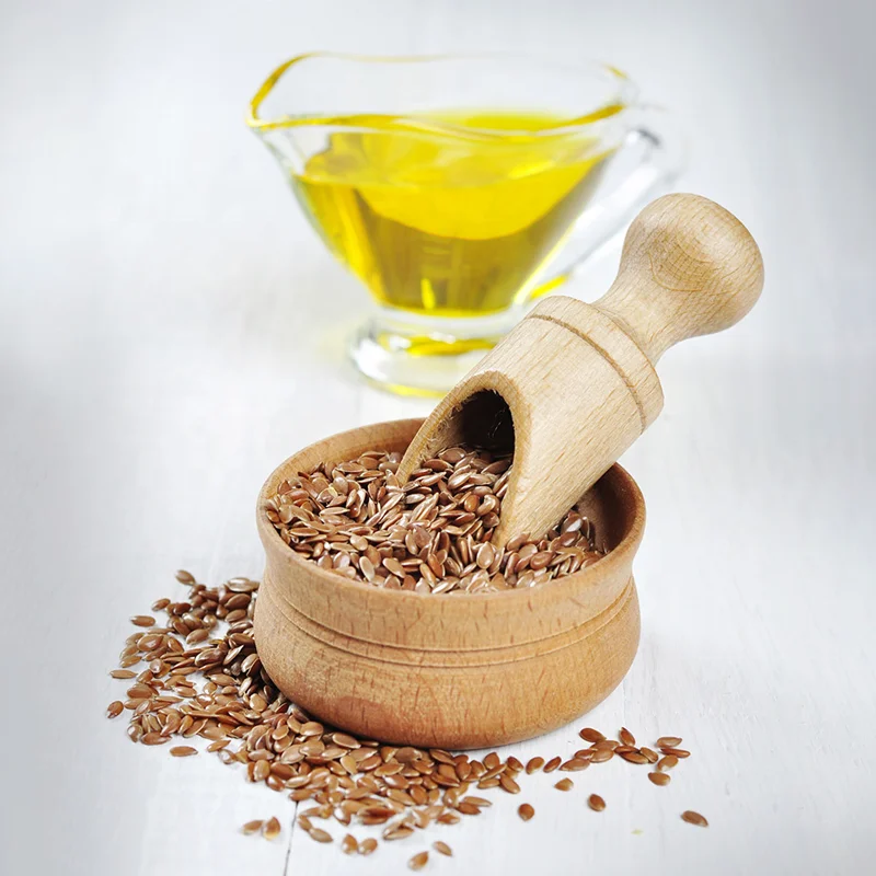 Richtek ltd Nutruoil бренд экстракт растительного экстракта лучшее масло семян льна цена качество