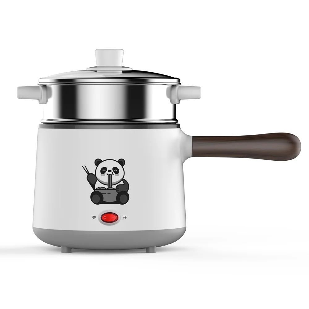 Мини электрическая многофункциональная плита/лапша/персональная плита