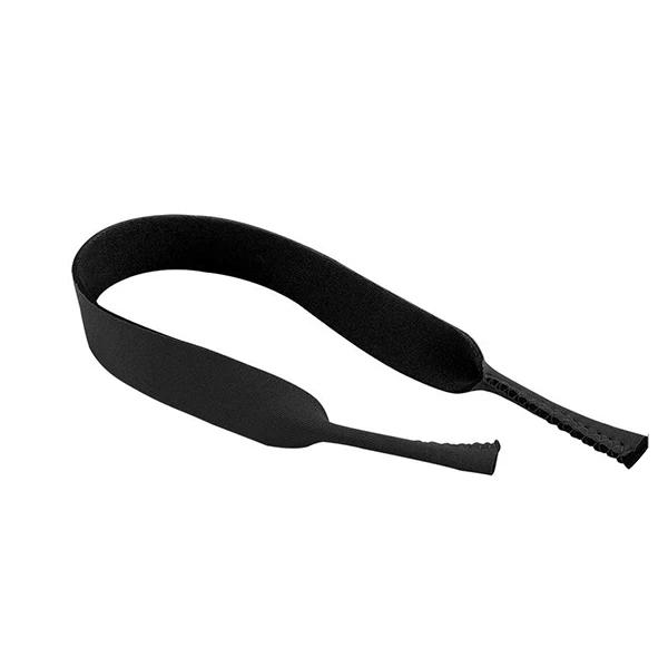 Logo Customized Promotional Neoprene Sunglass Strap OEM ODM