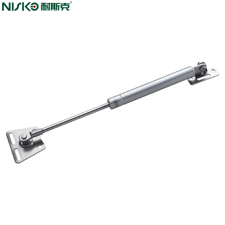 Customized Strut Lift Lid Support Flap Stay Damper Gas Spring Cabinet Door Support