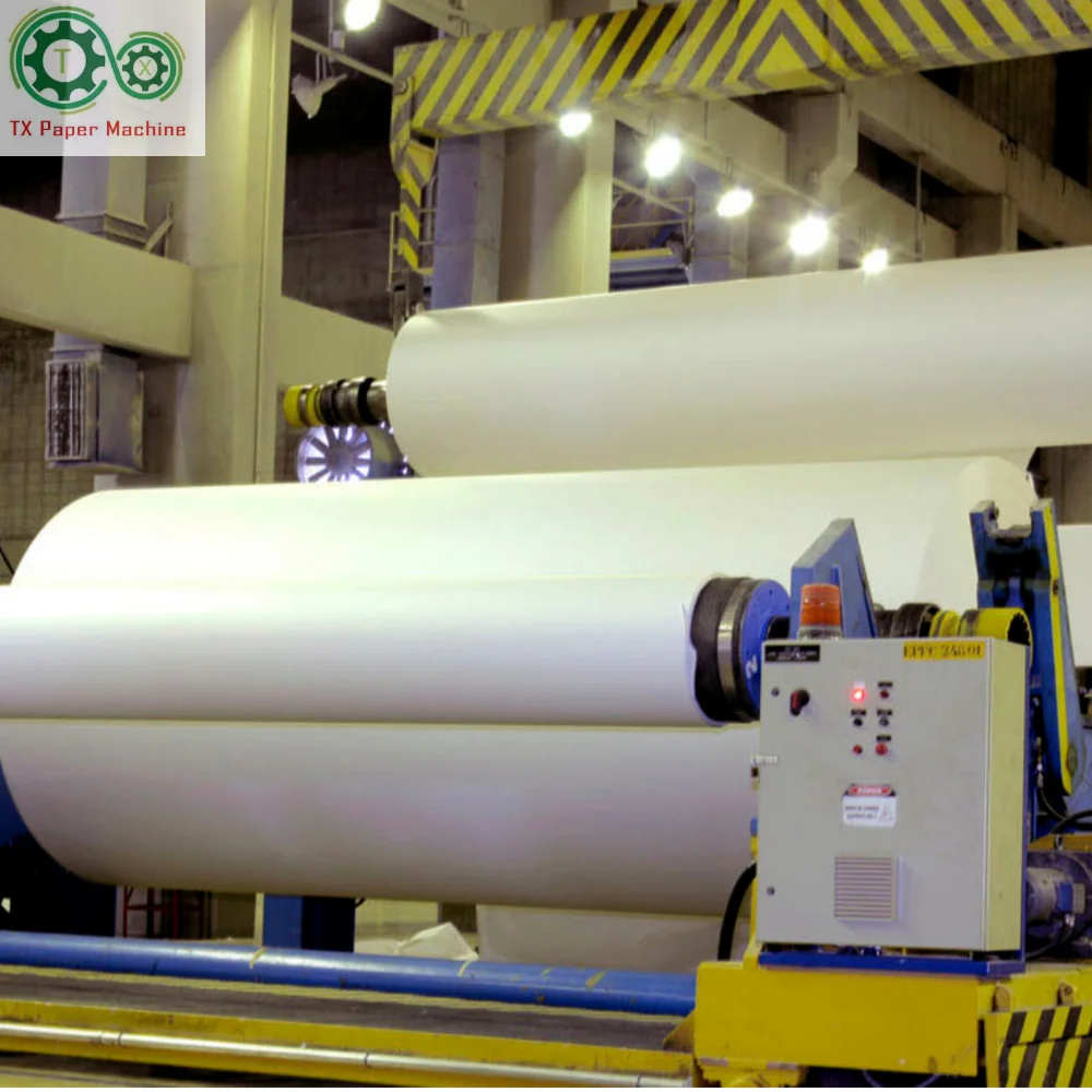 Factory Supply Notebook A4 Automatic Notebook Making Machine A4 Paper From China