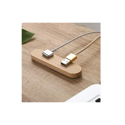 Органайзер для ключей, держатель для фотокарт, держатель для заметок, магнитный деревянный держатель для ключей, крючок для ключей