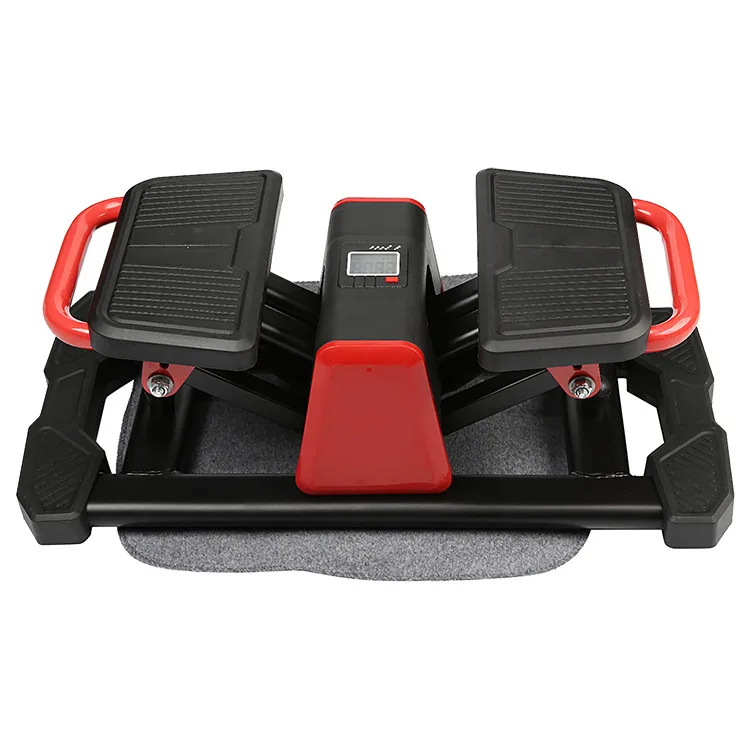 New home with climbing machine portable multi functional mini step home