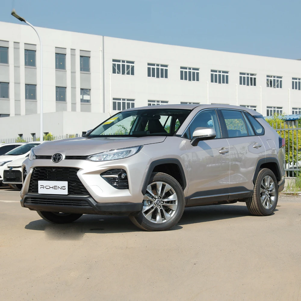 По самой низкой цене подержанные автомобили онлайн на сайт yo-ta WILDLANDER Suv продажа подержанных автомобилей