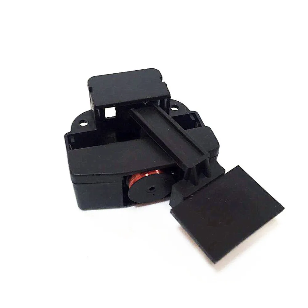 Детали маятниковых часов для кварцевого часового механизма