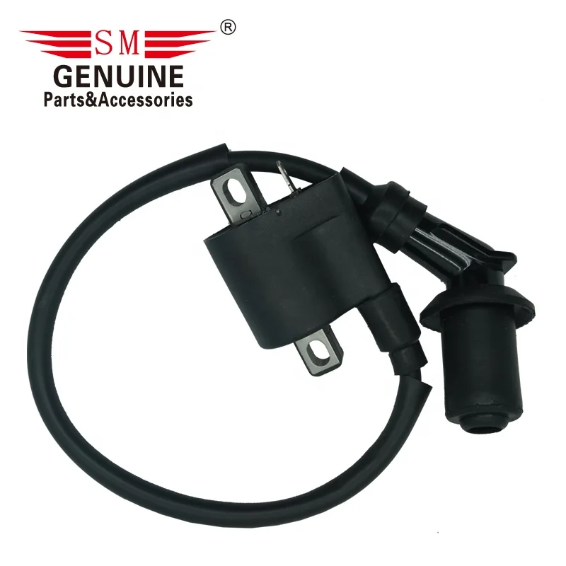 RTS Motorcycle ATV spare parts and accessories systems ATV150 ATV180 150CC 180CC 150 180 motorcycle ignition coils