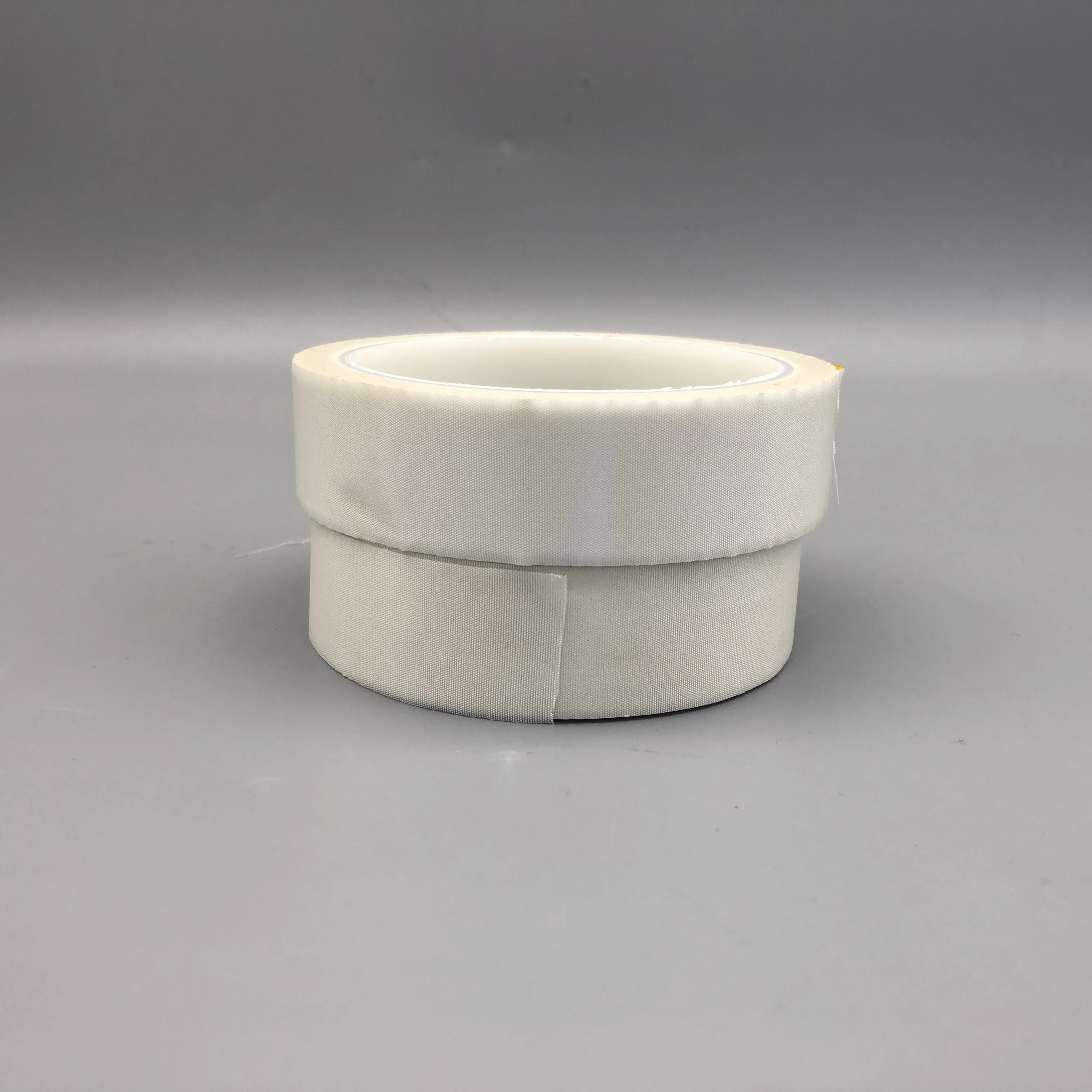 High Temperature Resistant 230mic Transparent Filament Fiberglass Tape Shielding Protection