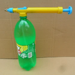 easy use Simple universal spray sprayers bottle garden accessory Spray water bottle nozzle