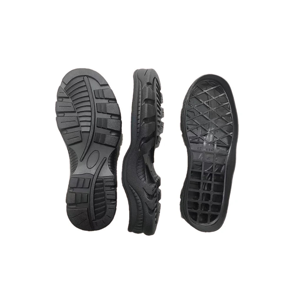 china Shoes outsole rubble sole for man shoes